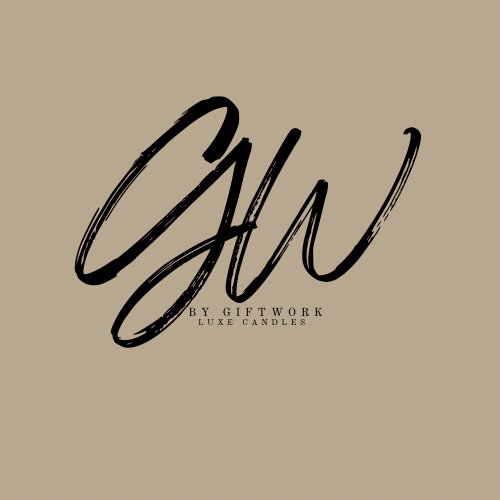 Retreat Candle – Tobacco, Vanilla & Spiced Woods | GW by GiftWork