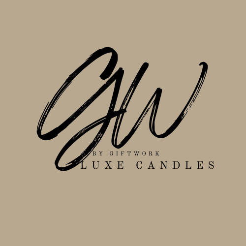 Flower Garden Candle – Fresh Rose, Jasmine & Citrus | GW by GiftWork