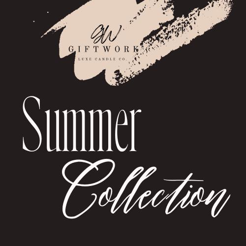 Summer Collection – Light, Lifted & Caribbean-Inspired