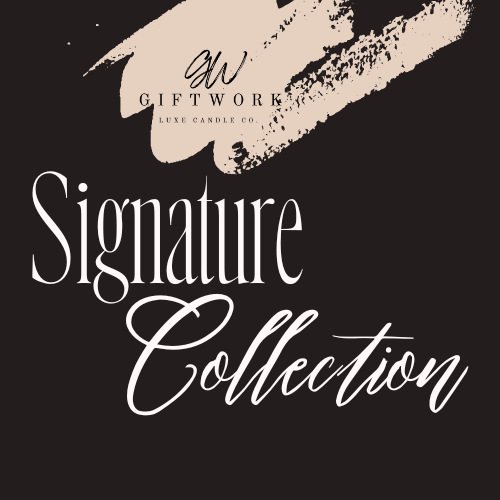 Signature Collection – Clean Luxury for Everyday Moments
